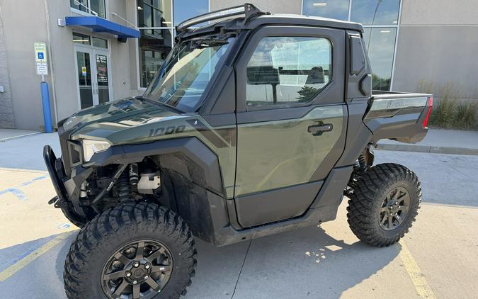 2024 Polaris XPEDITION XP Northstar