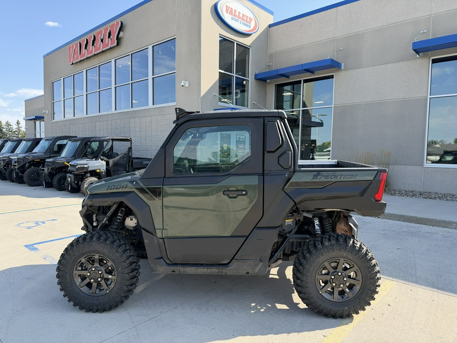 2024 Polaris XPEDITION XP Northstar