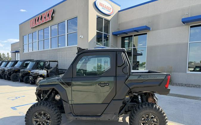 2024 Polaris XPEDITION XP Northstar