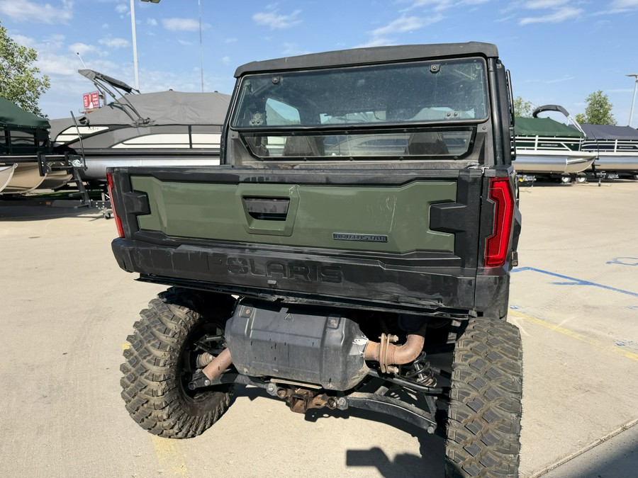 2024 Polaris XPEDITION XP Northstar