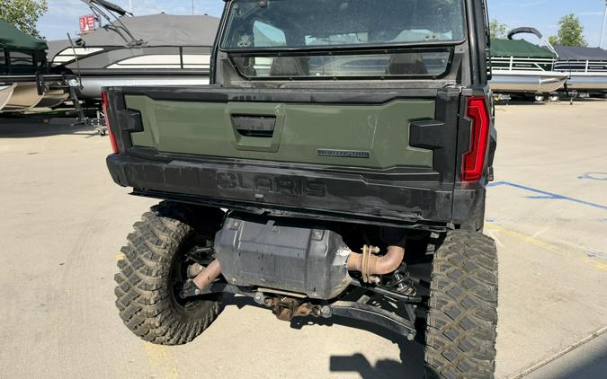 2024 Polaris XPEDITION XP Northstar