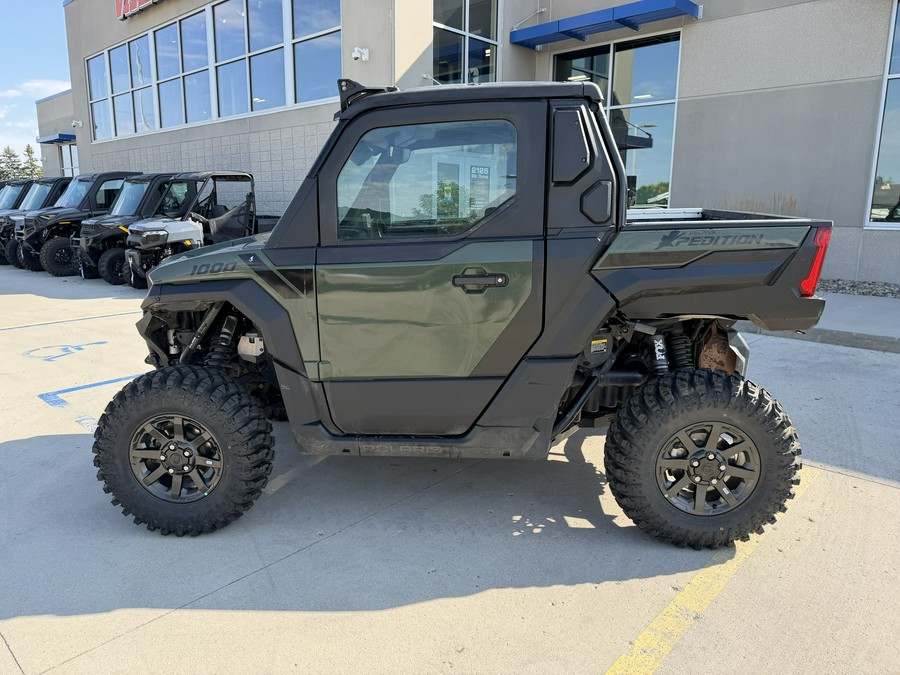 2024 Polaris XPEDITION XP Northstar