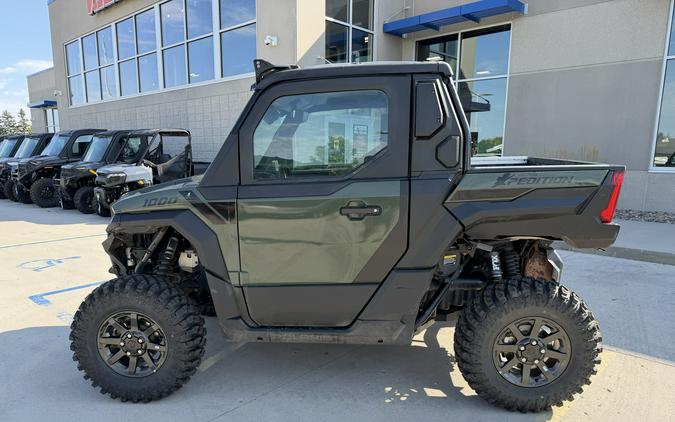 2024 Polaris XPEDITION XP Northstar