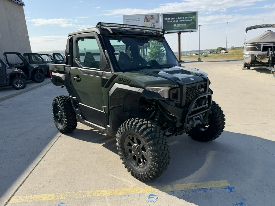 2024 Polaris XPEDITION XP Northstar