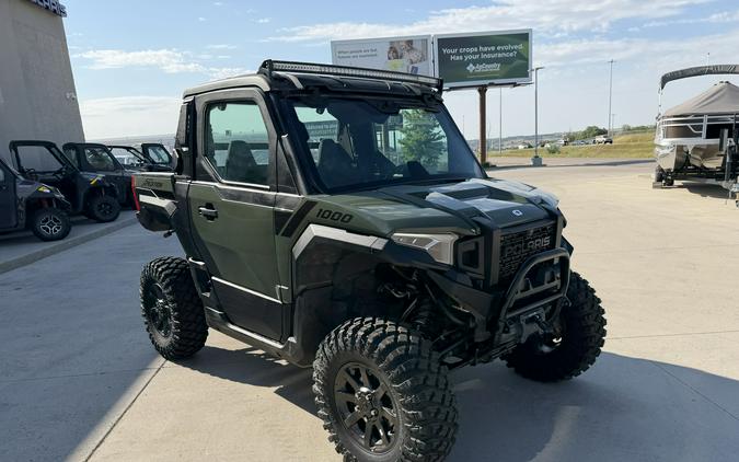 2024 Polaris XPEDITION XP Northstar