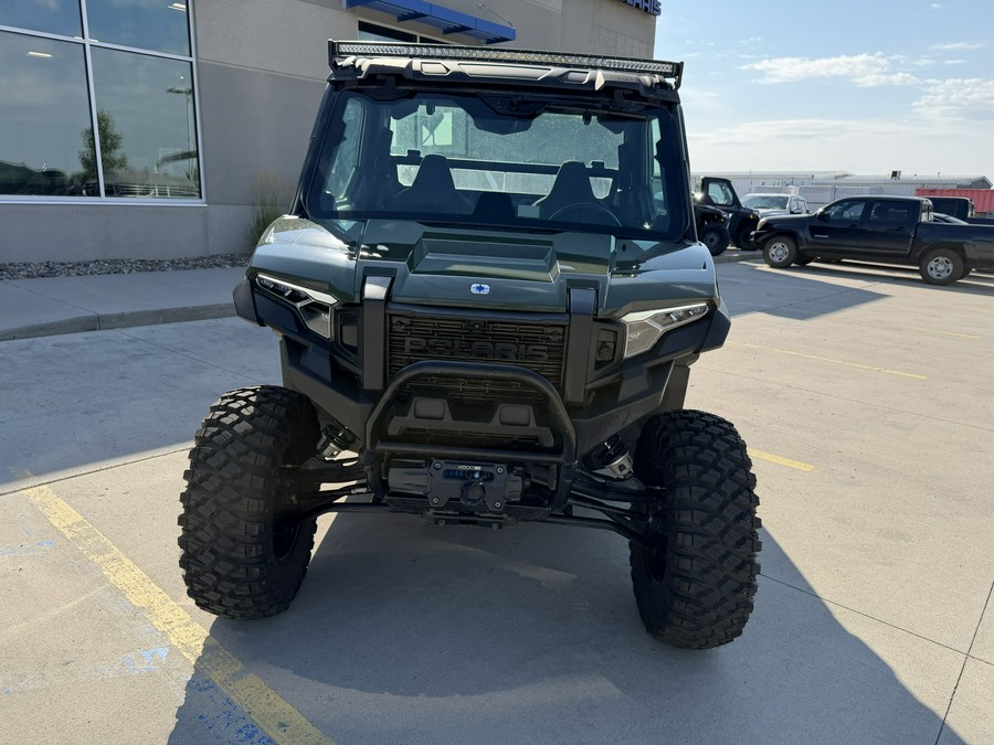 2024 Polaris XPEDITION XP Northstar