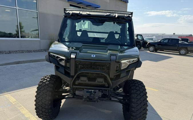 2024 Polaris XPEDITION XP Northstar