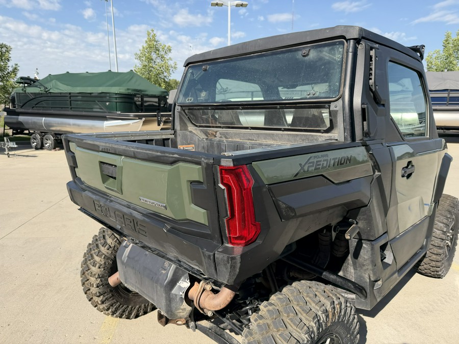 2024 Polaris XPEDITION XP Northstar