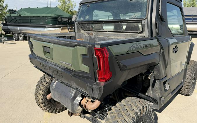 2024 Polaris XPEDITION XP Northstar