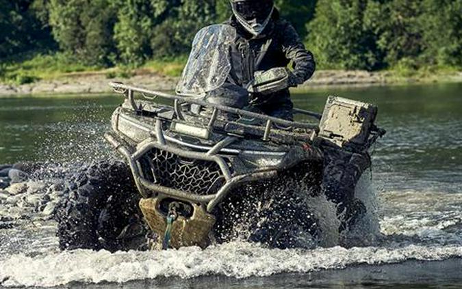 2025 CFMOTO CForce 1000 Overland