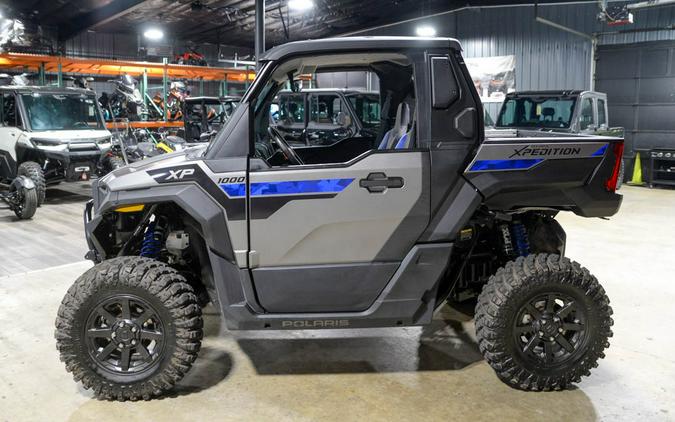 2024 Polaris Polaris XPEDITION XP Ultimate