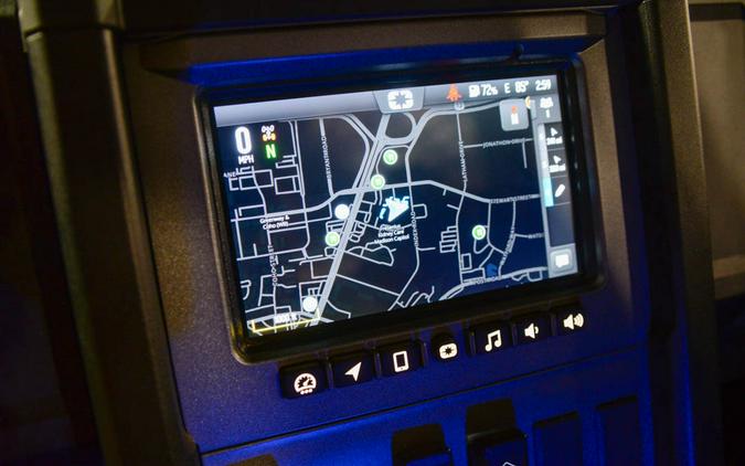 2024 Polaris Polaris XPEDITION XP Ultimate