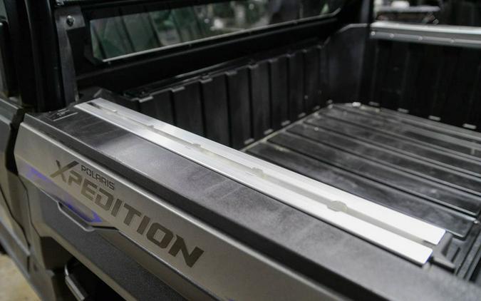 2024 Polaris Polaris XPEDITION XP Ultimate