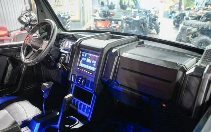 2024 Polaris Polaris XPEDITION XP Ultimate