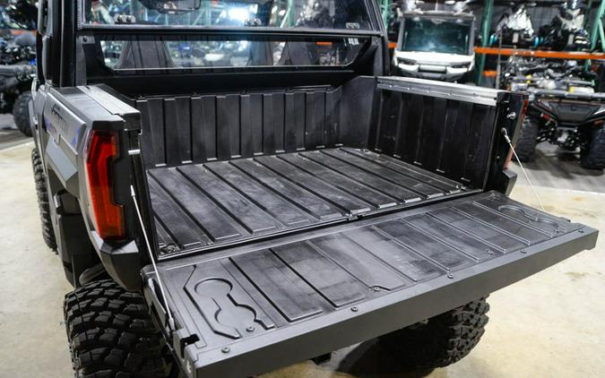 2024 Polaris Polaris XPEDITION XP Ultimate