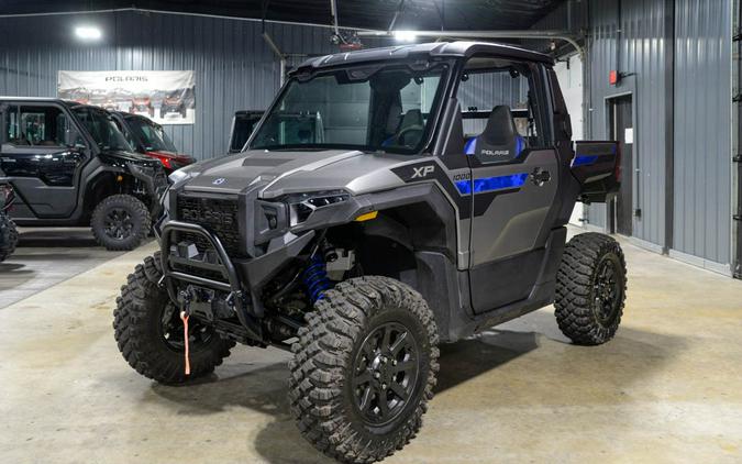 2024 Polaris Polaris XPEDITION XP Ultimate