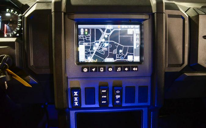 2024 Polaris Polaris XPEDITION XP Ultimate