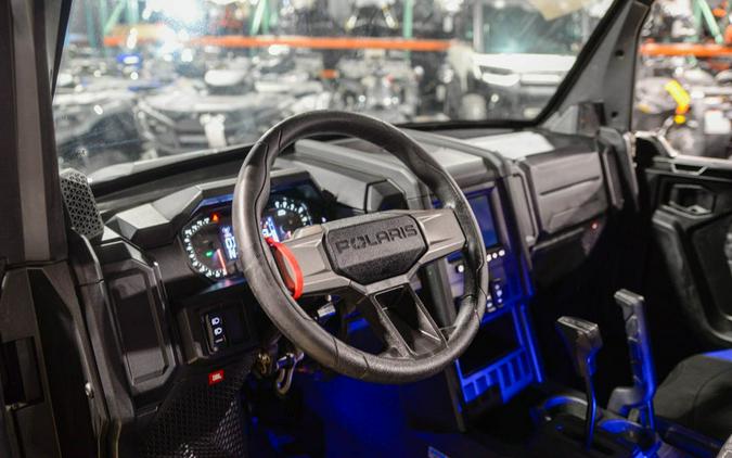 2024 Polaris Polaris XPEDITION XP Ultimate