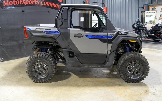 2024 Polaris Polaris XPEDITION XP Ultimate