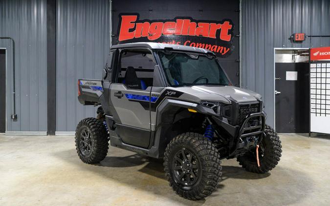 2024 Polaris Polaris XPEDITION XP Ultimate