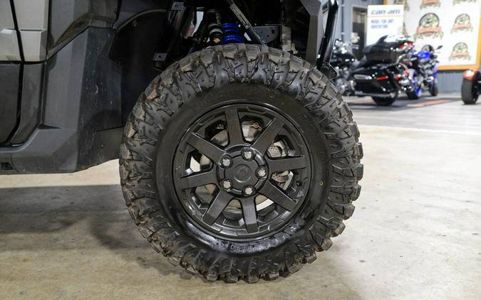 2024 Polaris Polaris XPEDITION XP Ultimate