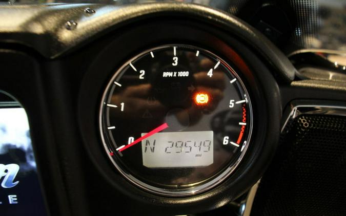2020 Indian CHIEFTAIN, THUNDER BLACK, 49ST