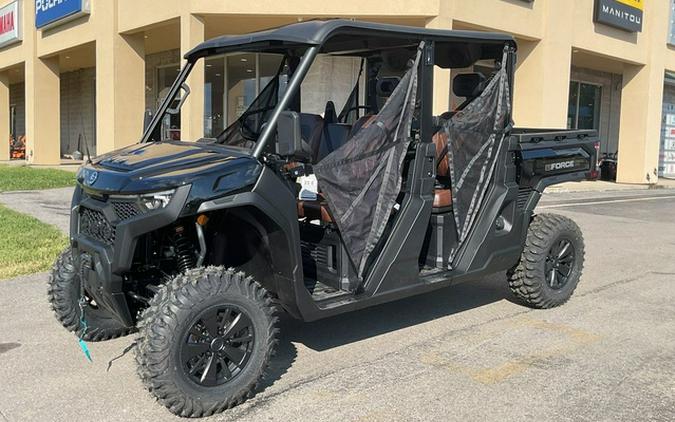 2026 CFMOTO UFORCE U10 XL Pro