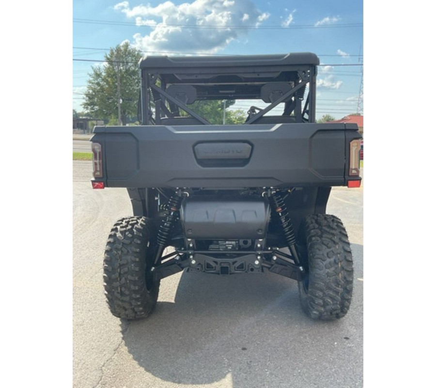 2026 CFMOTO UFORCE U10 XL Pro