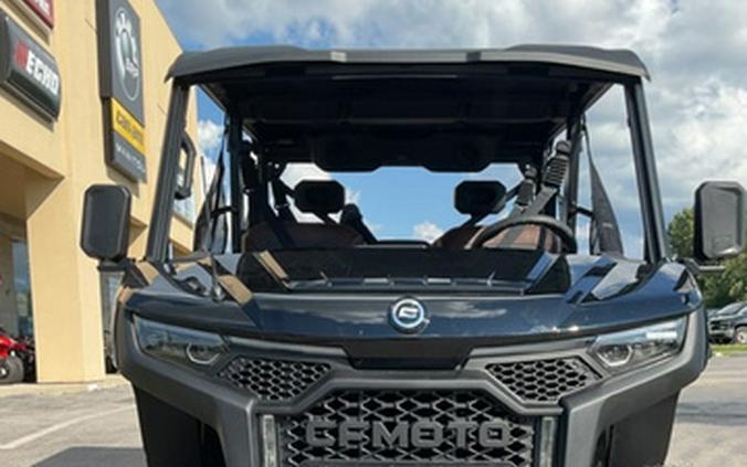 2026 CFMOTO UFORCE U10 XL Pro
