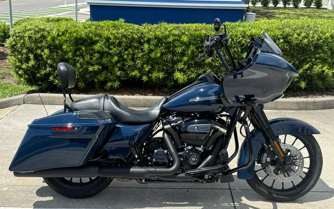 2019 Harley-Davidson Road Glide® Special