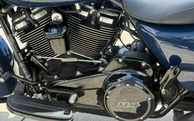 2019 Harley-Davidson Road Glide® Special