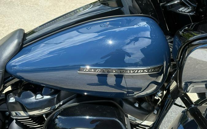 2019 Harley-Davidson Road Glide® Special