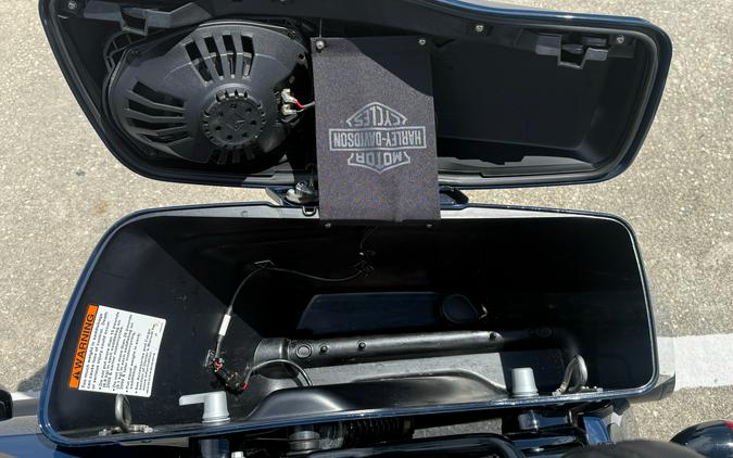 2019 Harley-Davidson Road Glide® Special
