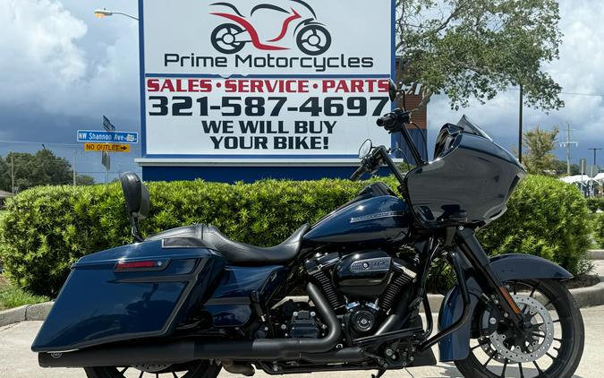 2019 Harley-Davidson Road Glide® Special