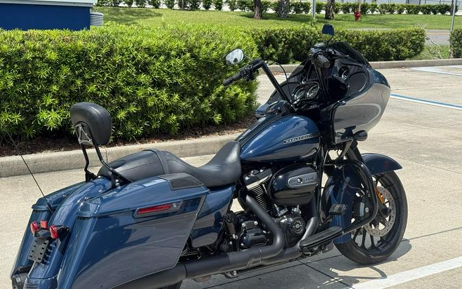 2019 Harley-Davidson Road Glide® Special
