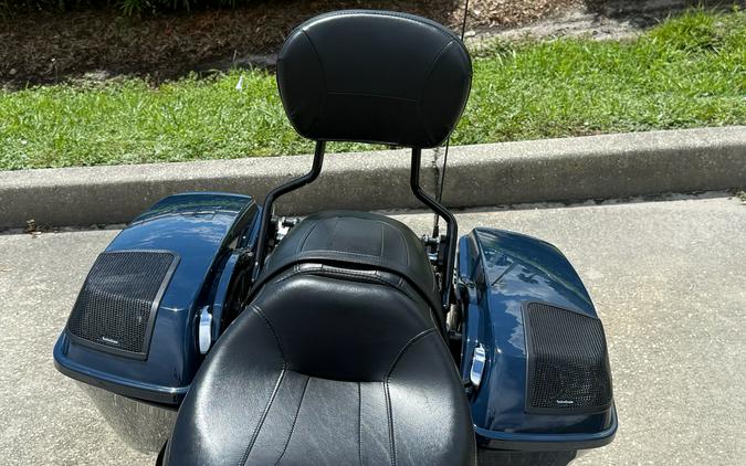2019 Harley-Davidson Road Glide® Special