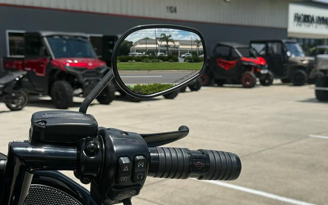 2019 Harley-Davidson Road Glide® Special