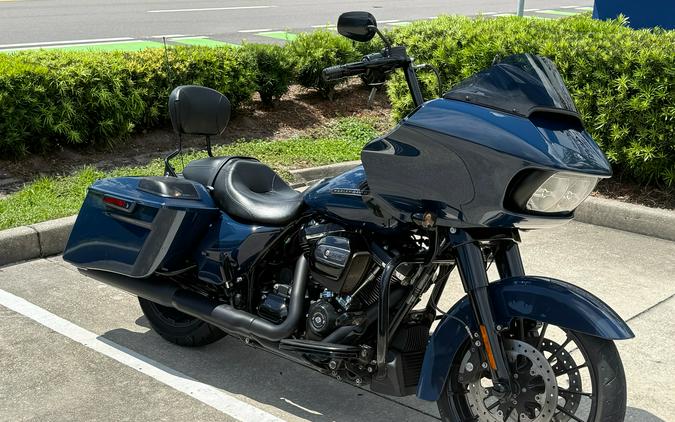 2019 Harley-Davidson Road Glide® Special