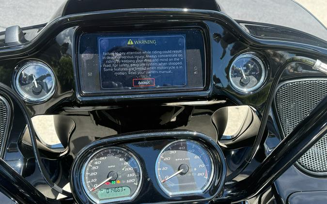 2019 Harley-Davidson Road Glide® Special