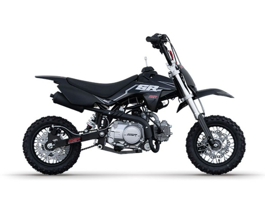 2026 SSR Motorsports SR70AE