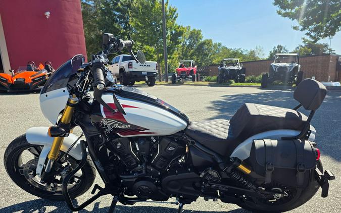 2025 Indian 101 Scout®