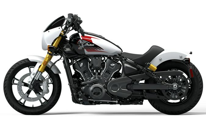 2025 Indian 101 Scout®