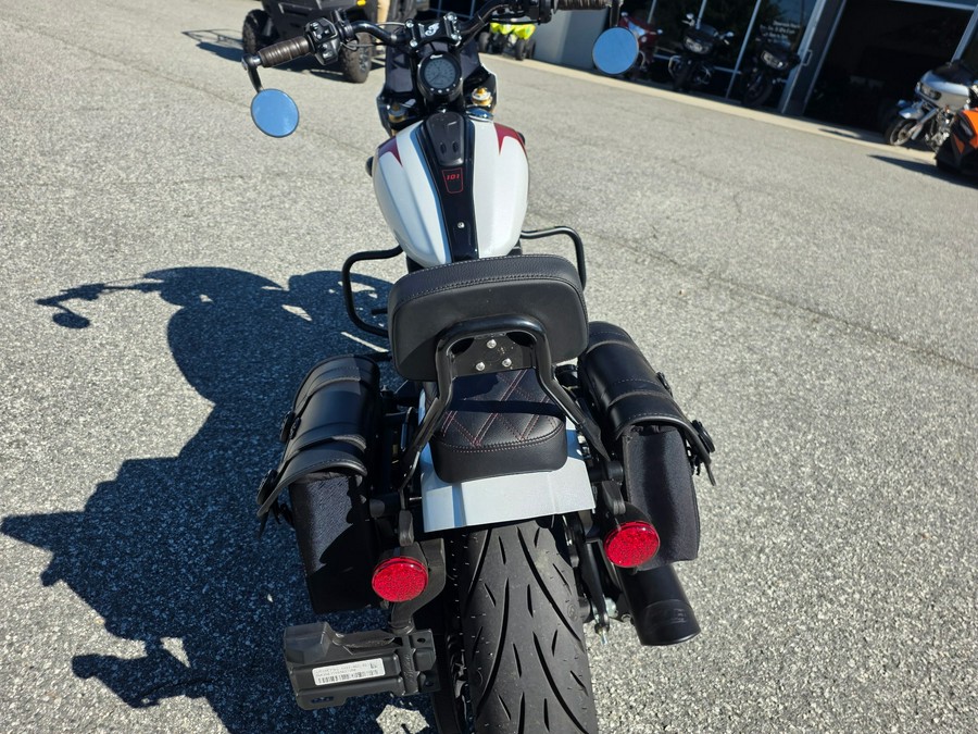 2025 Indian 101 Scout®