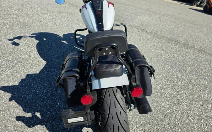 2025 Indian 101 Scout®