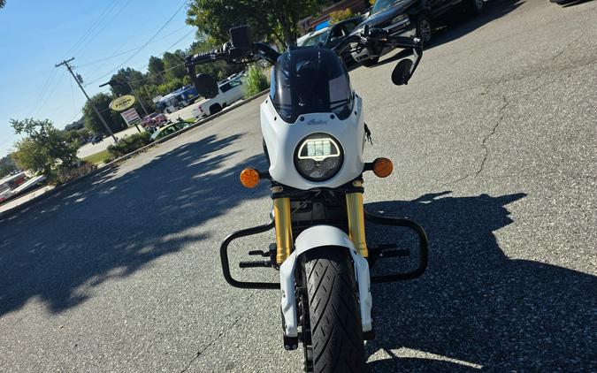 2025 Indian 101 Scout®