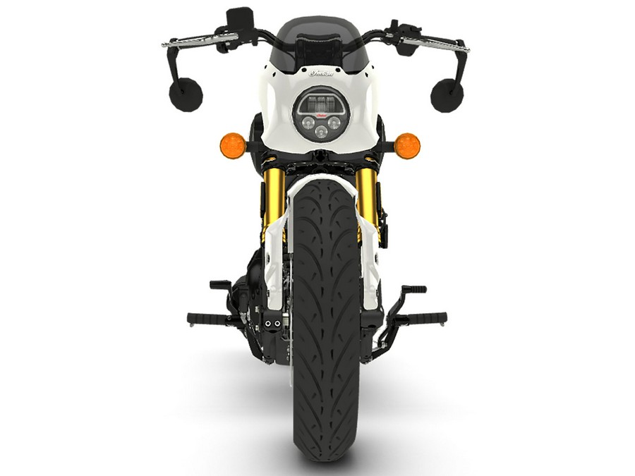 2025 Indian 101 Scout®