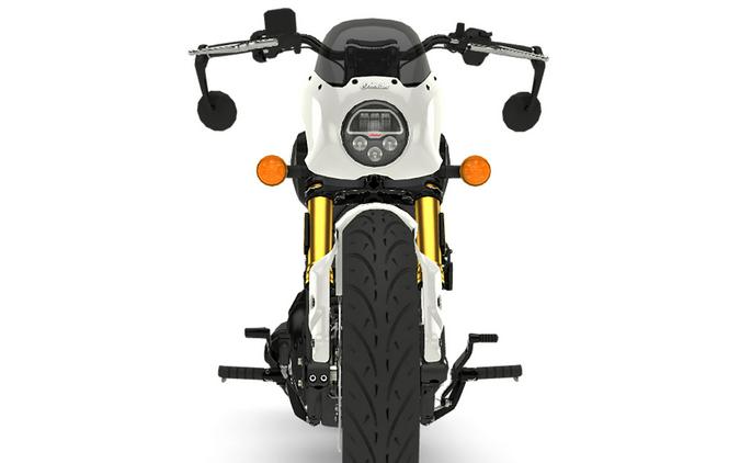2025 Indian 101 Scout®