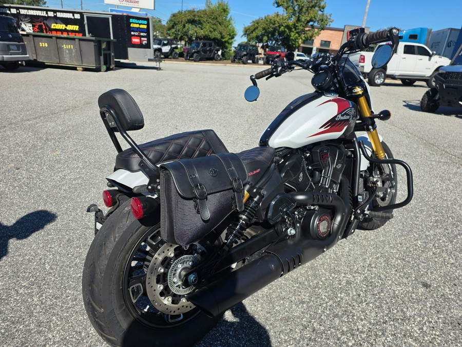 2025 Indian 101 Scout®