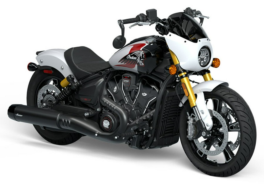 2025 Indian 101 Scout®