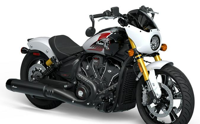 2025 Indian 101 Scout®